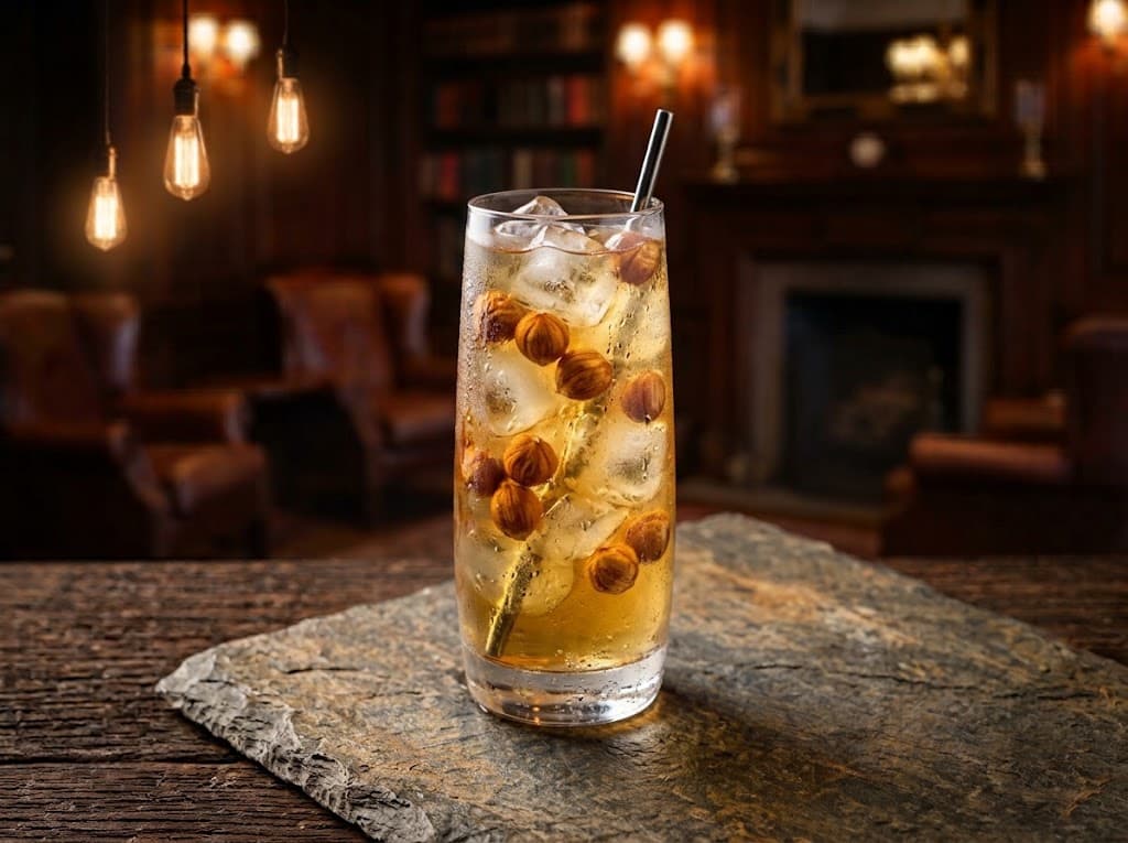 Fındıklı Enerji — Aura Cafe